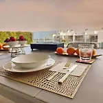 Design Mit Viel Luxus Апартаменты
