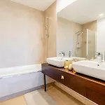 Апартаменты Design Mit Viel Luxus Манилва