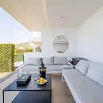 Апартаменты Design Mit Viel Luxus Манилва