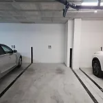 Апартаменты Design Mit Viel Luxus *