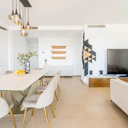 Design Mit Viel Luxus