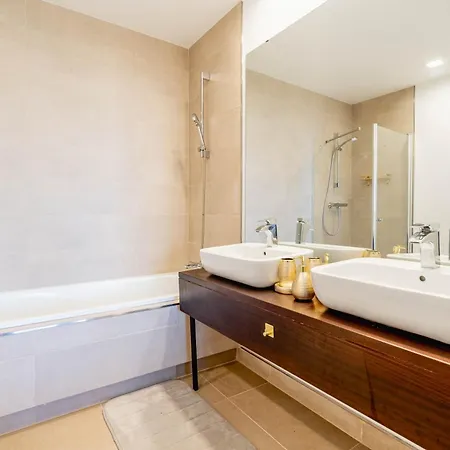 Lejlighed Design Mit Viel Luxus Manilva