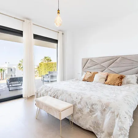 Design Mit Viel Luxus * Manilva