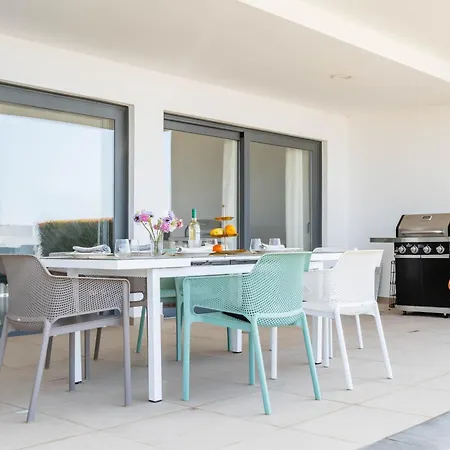 Design Mit Viel Luxus Апартаменты