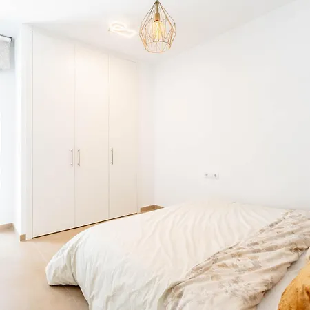 Design Mit Viel Luxus * Manilva